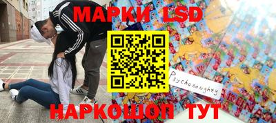 дживик Берёзовский